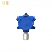 博柜BOGUN BCF902G 防火隔热安全柜,压缩气体存储气瓶类化储存,保护防止二次爆炸,顶部160mm出风口，风机强制排风